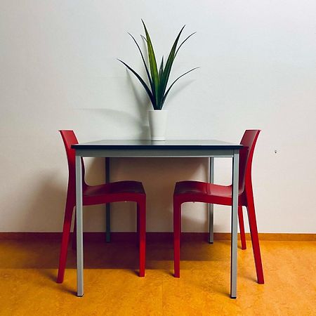 Campea Business Apartments ブルノ 部屋 写真