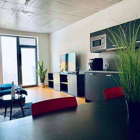 Campea Business Apartments ブルノ 部屋 写真