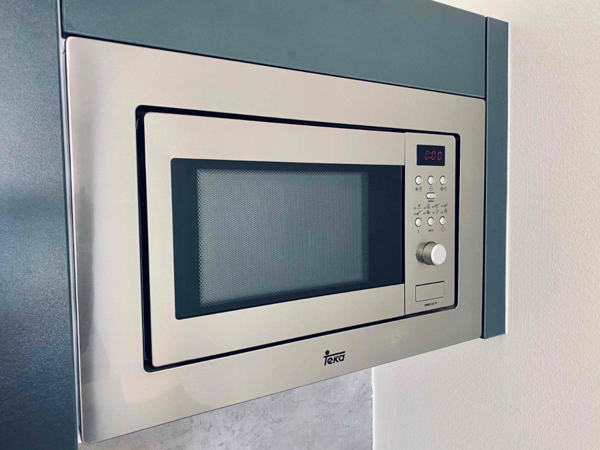 Campea Business Apartments ブルノ エクステリア 写真