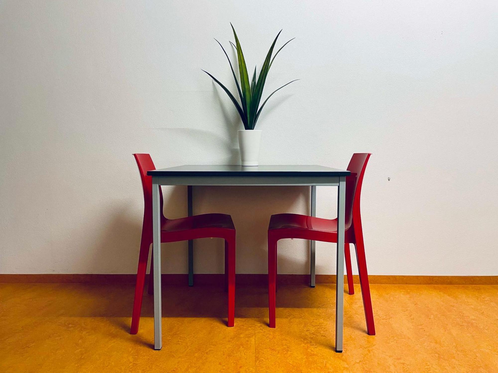 Campea Business Apartments ブルノ 部屋 写真