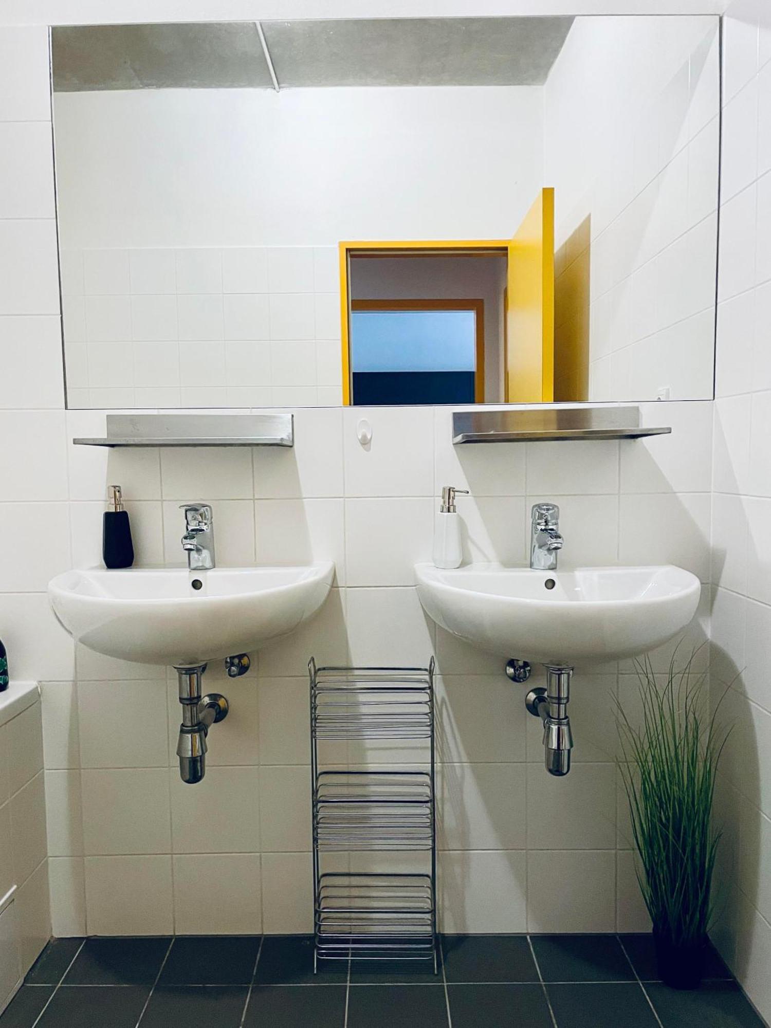 Campea Business Apartments ブルノ 部屋 写真