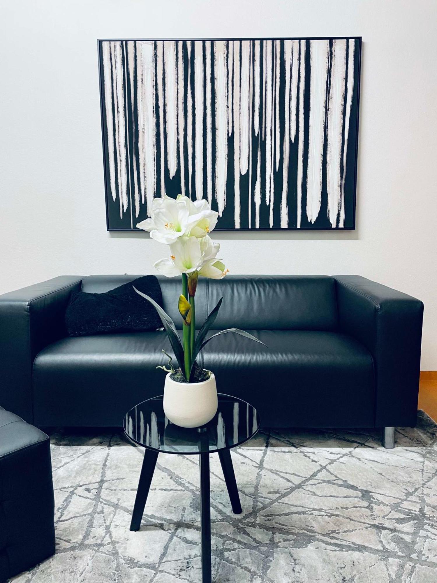 Campea Business Apartments ブルノ 部屋 写真